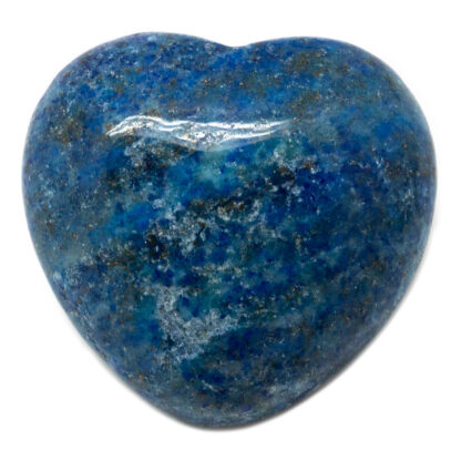 Lapis Lazuli Heart (20-25mm) - Image 2