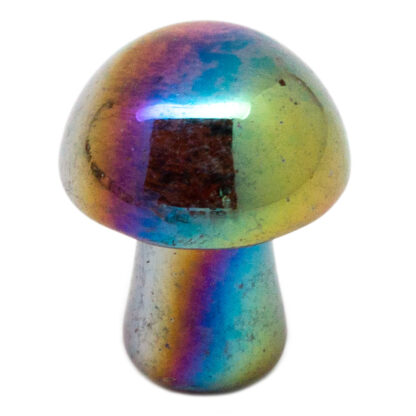 Mystery Aura Crystal Mushroom (15-20mm) - Image 2