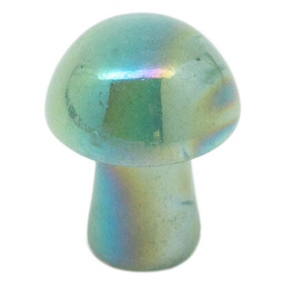 Mystery Aura Crystal Mushroom (15-20mm) - Image 4