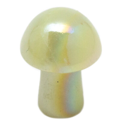 Mystery Aura Crystal Mushroom (15-20mm) - Image 5