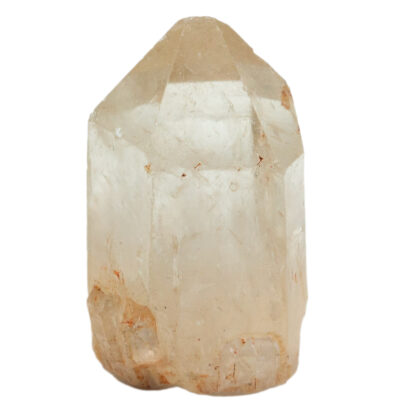 Kundalini Citrine Point (1-1.5") - Image 2