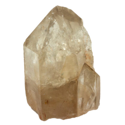 Kundalini Citrine Point (1-1.5") - Image 3