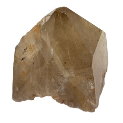 Kundalini Citrine Point (1-1.5") - Image 4