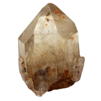 Kundalini Citrine Point (1-1.5") - Image 5