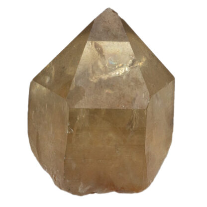 Kundalini Citrine Point (1-1.5") - Image 6