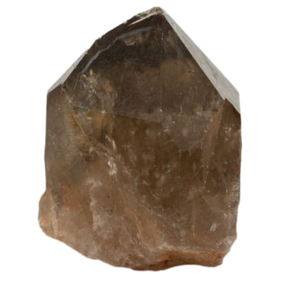 Kundalini Smoky Citrine Point (1-1.5") - Image 2