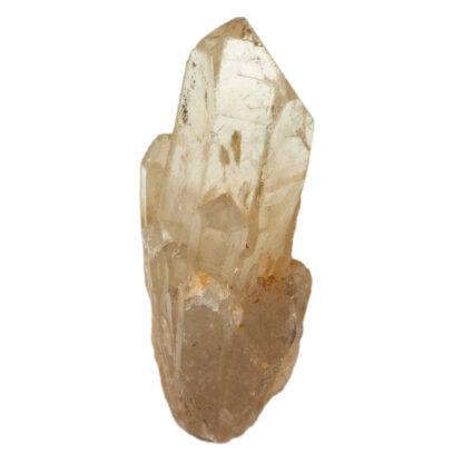 Kundalini Citrine Point (1.5-2") - Image 2