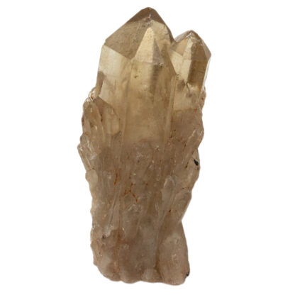 Kundalini Citrine Point (1.5-2") - Image 3