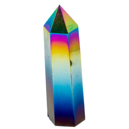 Black Obsidian Aura Tower (3-4") - Image 3