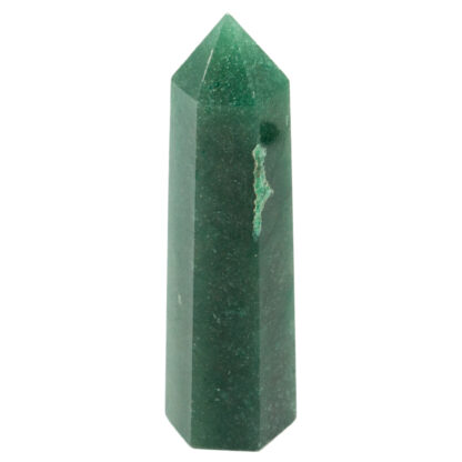 Green Aventurine Tower (3.5-4")