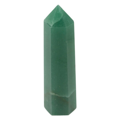 Green Aventurine Tower (3.5-4") - Image 2