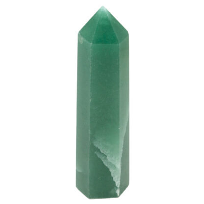 Green Aventurine Tower (3.5-4") - Image 3