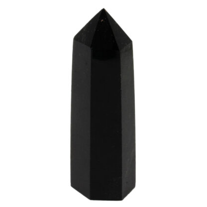 Black Obsidian Tower (3.5-4") - Image 3