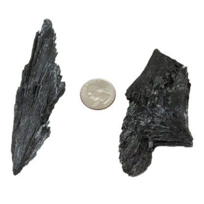 Black Kyanite (3.5-4") - Image 3