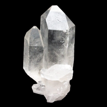 Quartz Crystal (3-4")