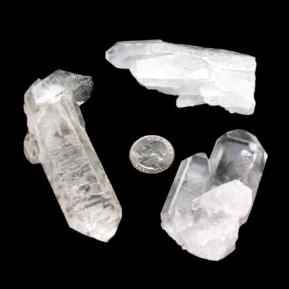 Quartz Crystal (3-4") - Image 4