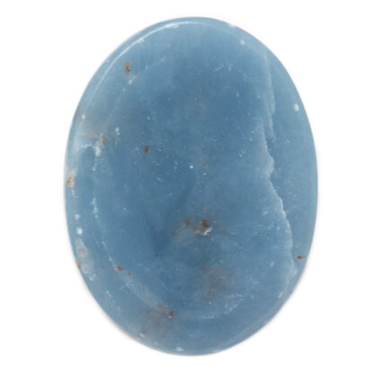 Angelite Worry Stone (25mm) - Image 2