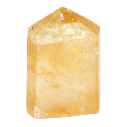 Honey Calcite Tower (2-3") - Image 4