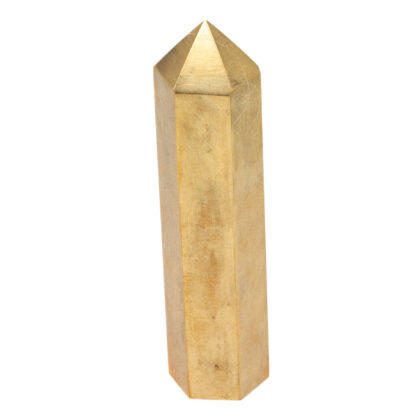 Pyrite Tower (3") - Image 3