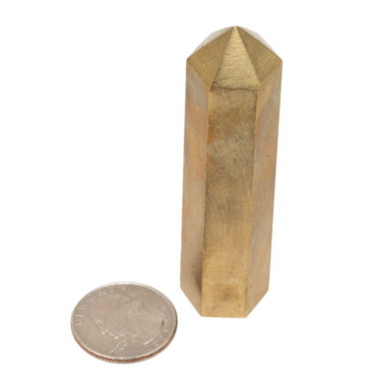 Pyrite Tower (3") - Image 5