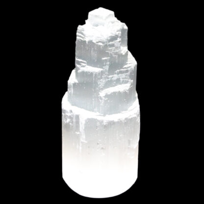 Selenite Iceberg (4") - Image 2