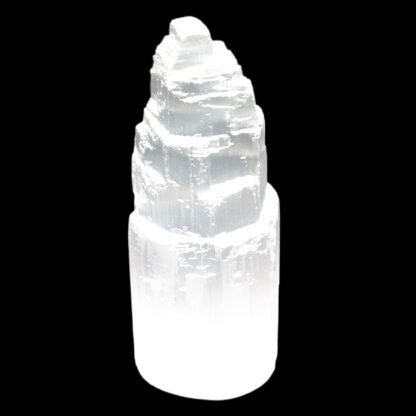 Selenite Iceberg (4") - Image 3