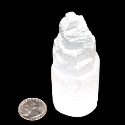 Selenite Iceberg (4") - Image 4