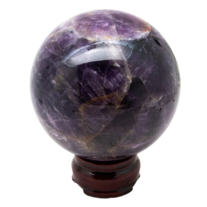 Amethyst Sphere (88mm)