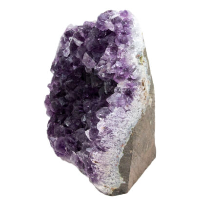 Amethyst Cluster Cut Base from Uruguay - Image 3