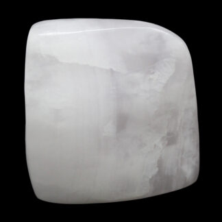 Pink Mangano Calcite Freeform