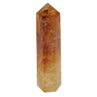Fire Quartz Tower