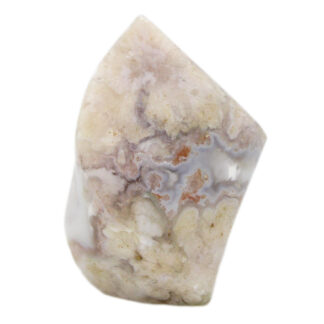 Flower Agate Flame
