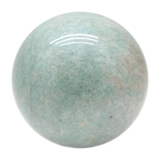Amazonite Sphere (60-65mm)