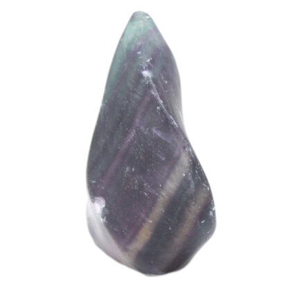 Rainbow Fluorite Flame - Image 2