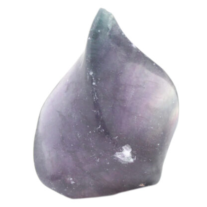 Rainbow Fluorite Flame - Image 3