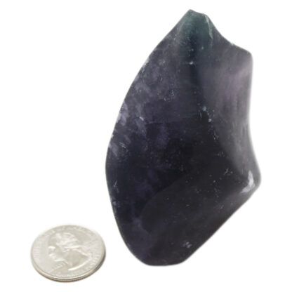 Rainbow Fluorite Flame - Image 4