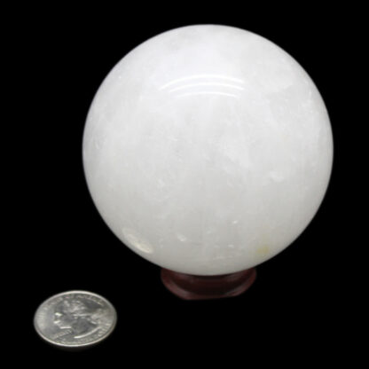 Quartz Sphere(70mm) - Image 3