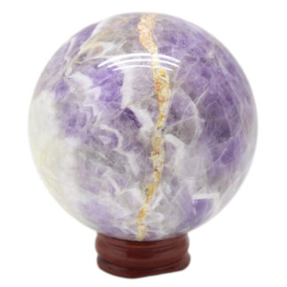 Amethyst Sphere (65mm)