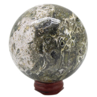 Ocean Jasper Sphere (73mm)