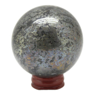 Pyrite Sphere (60mm)