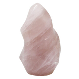 Rose Quartz Flame