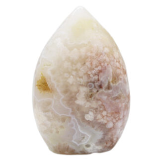 Flower Agate Freeform