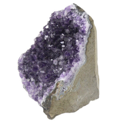 Amethyst Cluster Cut Base from Uruguay - Image 2