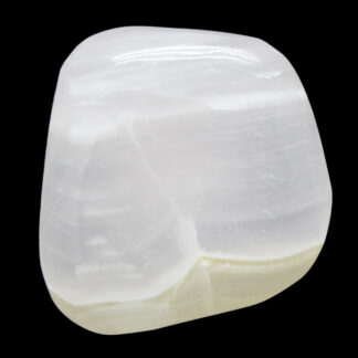 Mangano Calcite Palm Stone