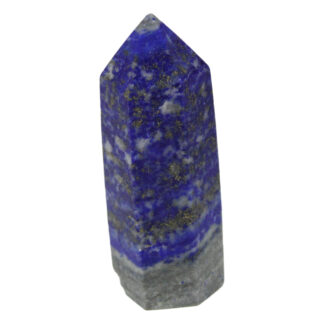 Lapis Lazuli Tower (2")