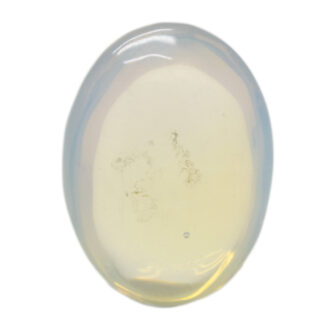 Opalite Palm Stone (45-50mm)