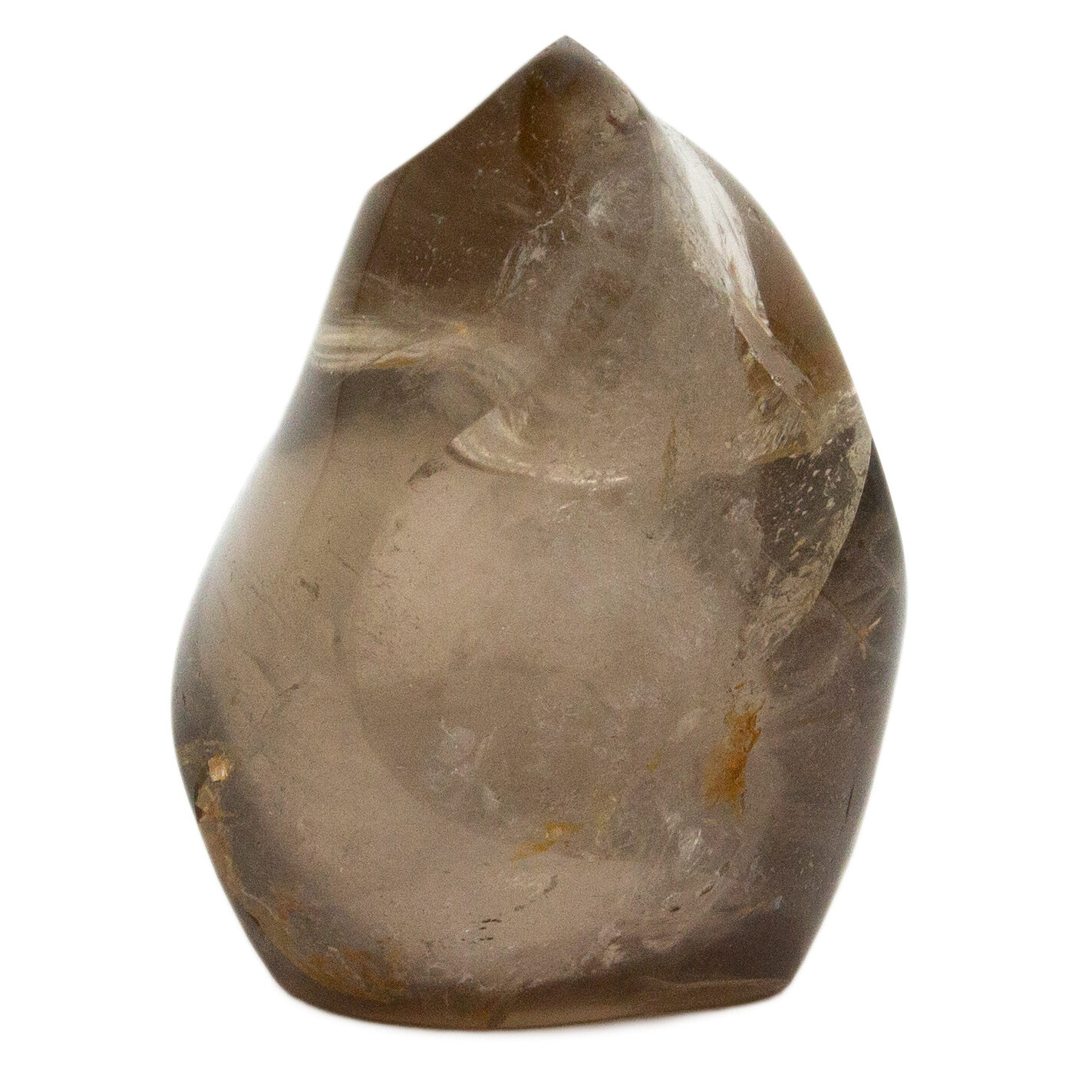 Smoky Quartz