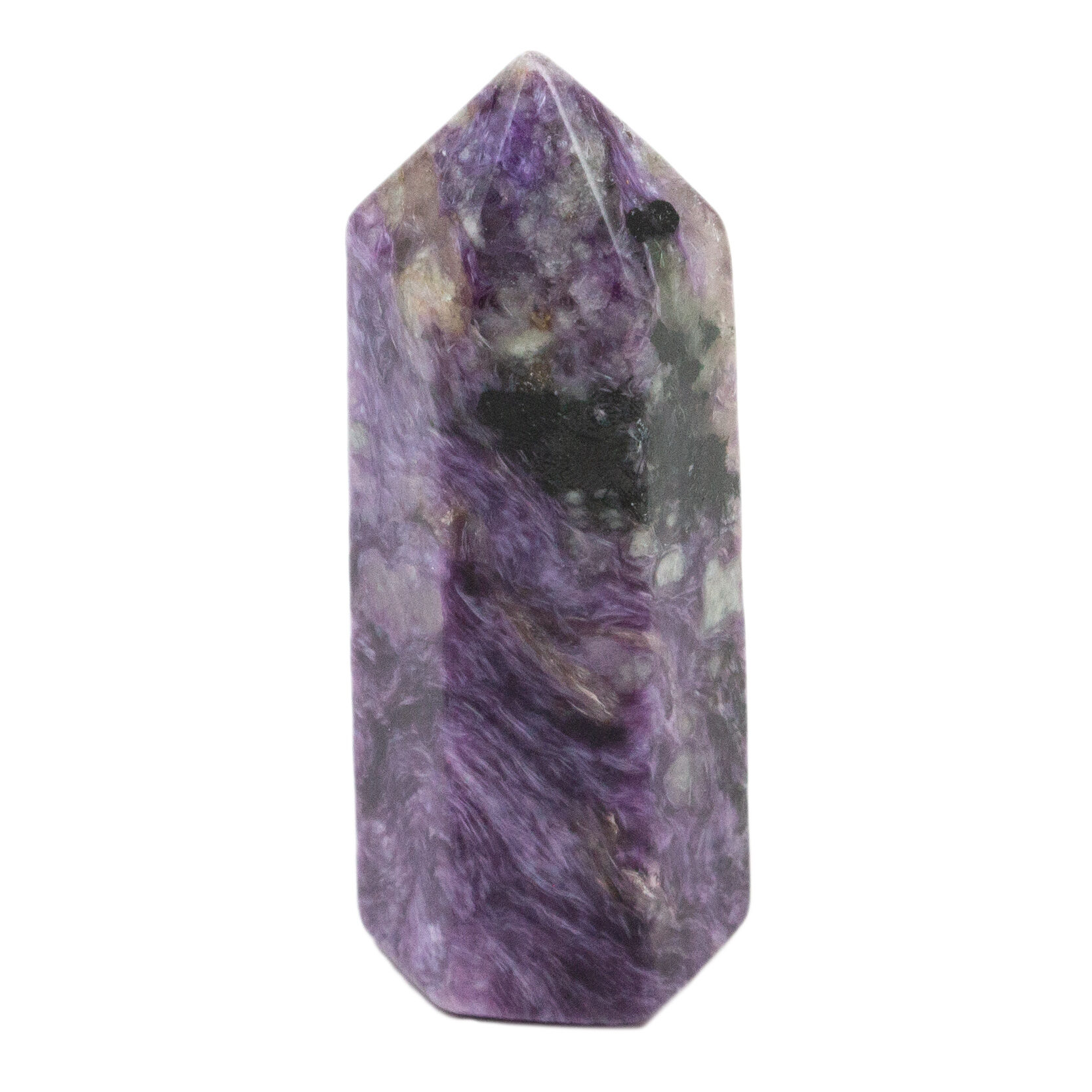 Charoite