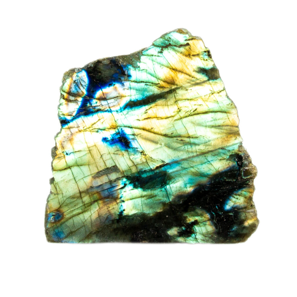 Labradorite