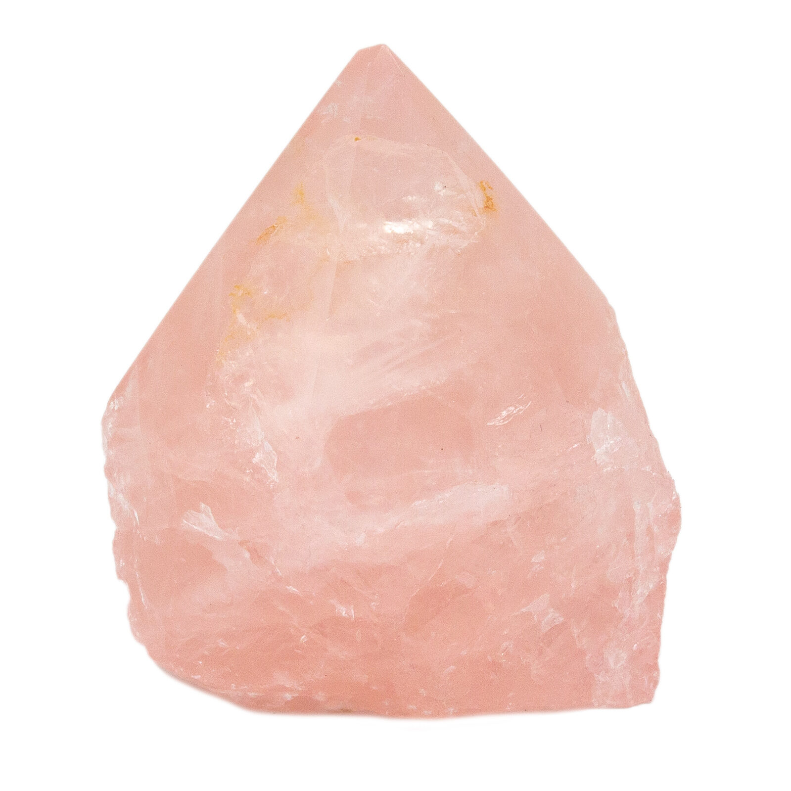 Rose Quartz